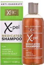 XHC Xpel Therapeutic Medicated