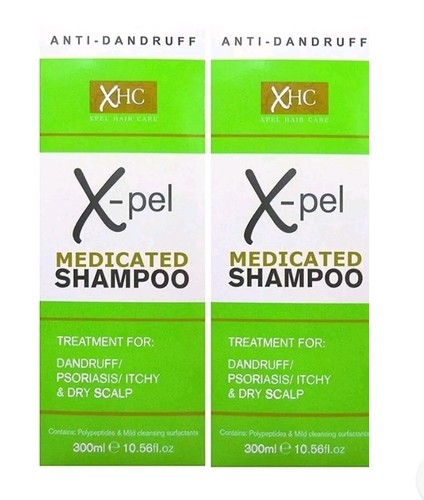 Xhc xpel therapeutic - xpel,