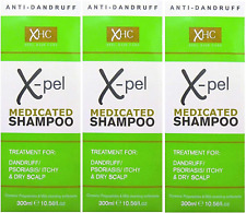 Xpel Medicated Dandruff