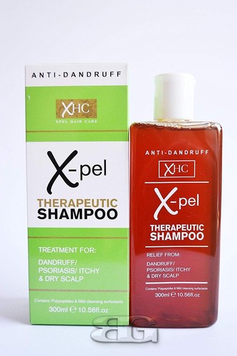 Xpel 300ml therapeutic - xpel,