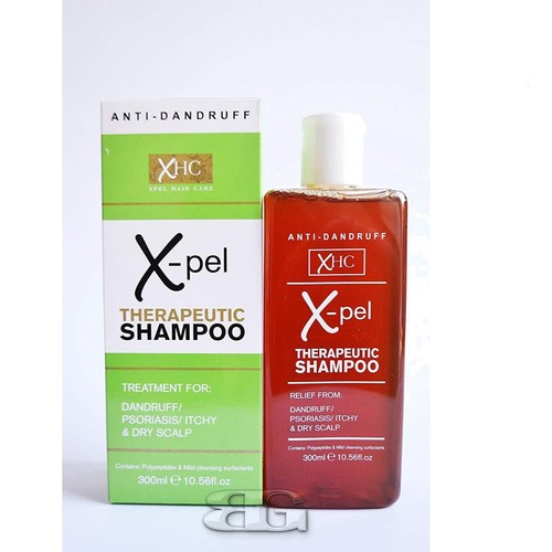 300ml xpel anti dandruff - 300ml, anti-dandruff