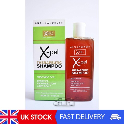 Xpel therapeutic anti - xpel,