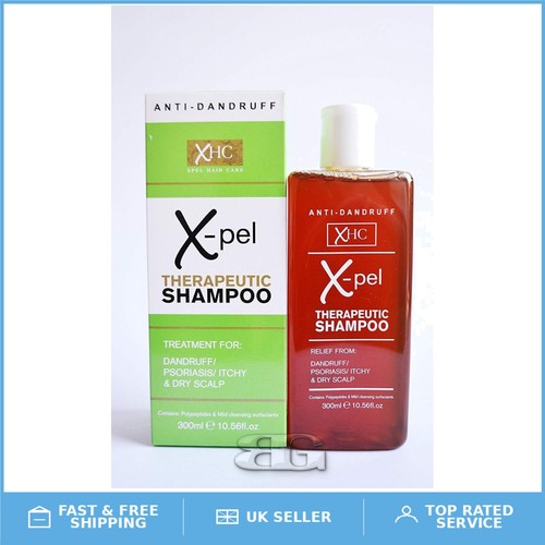 Xpel 300ml therapeutic - xpel,