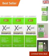 3-Pack Xpel Therapeutic