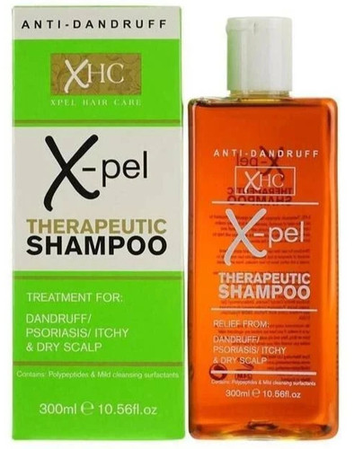Xhc xpel therapeutic - xpel,