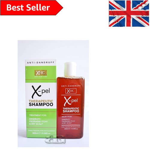 Xpel 300 therapeutic - xpel, ml